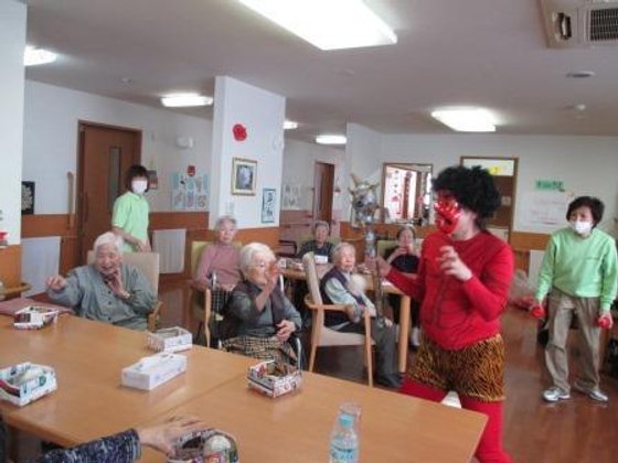 ニチイケアセンター燕