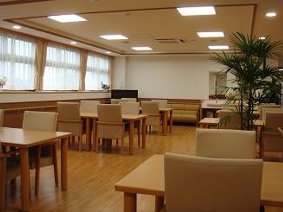 ニチイケアセンター神戸西舞子