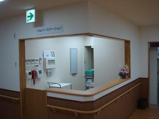 ニチイケアセンター神戸西舞子