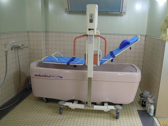 ニチイケアセンターひめじ的形