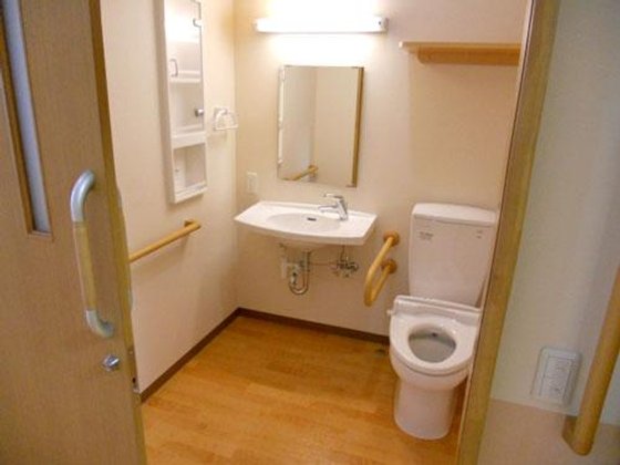 ニチイケアセンターひろおもて秋田