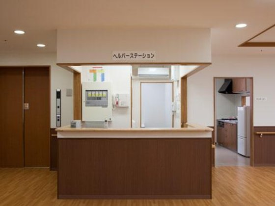 ニチイケアセンターひろおもて秋田