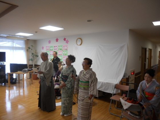 ニチイケアセンターひろおもて秋田