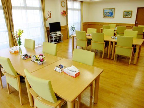 ニチイケアセンター湘南藤沢