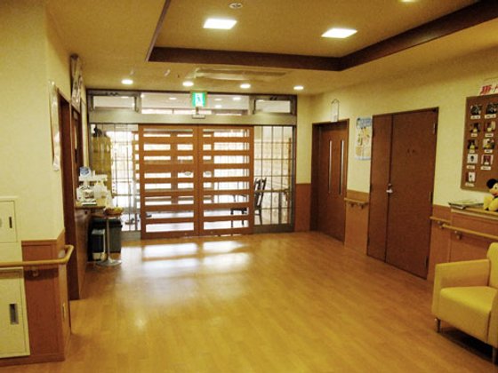 ニチイケアセンター新検見川