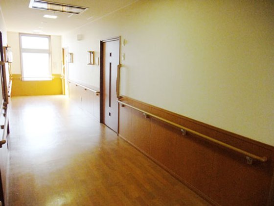 ニチイケアセンター新検見川