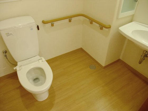 ニチイケアセンター新検見川