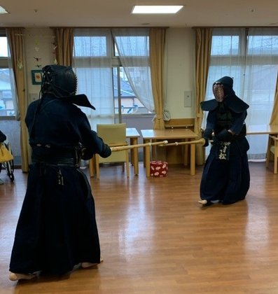 ニチイケアセンター新検見川