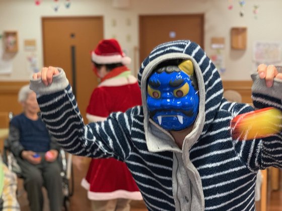 ニチイケアセンター新検見川