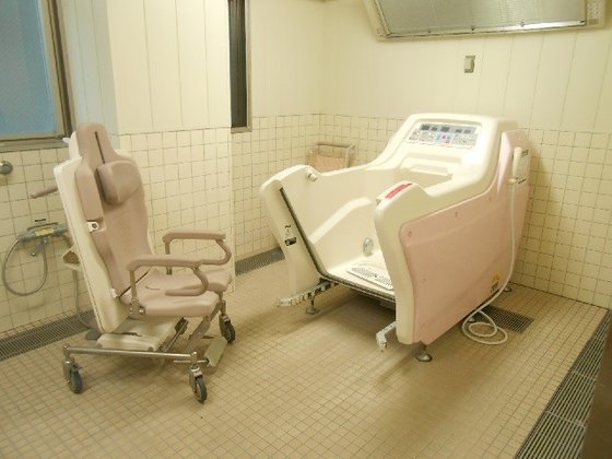 ニチイケアセンター仙台市名坂