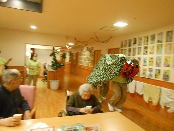 ニチイケアセンター仙台市名坂