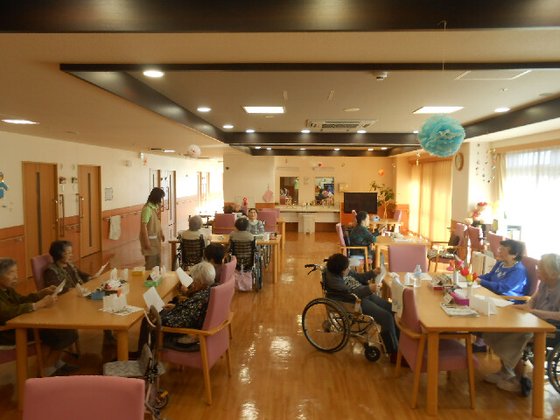 ニチイケアセンター仙台市名坂の詳細情報 費用 評判 仙台市泉区の介護付き有料老人ホーム Lifull介護 旧home S介護