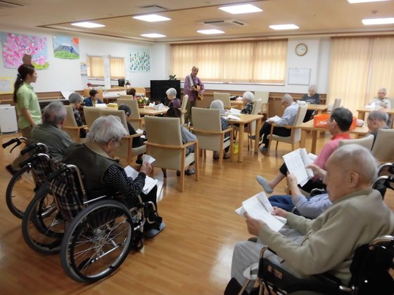 ニチイケアセンター志木中宗岡