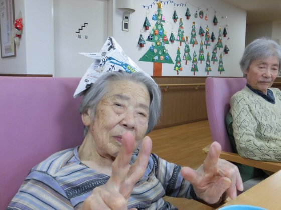 ニチイケアセンター志木中宗岡