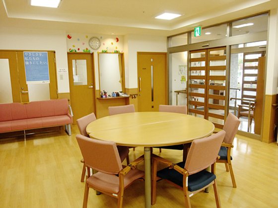 ニチイケアセンターほりにし