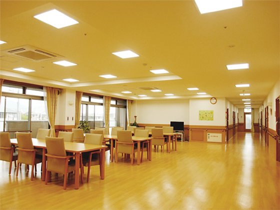 ニチイケアセンターほりにし