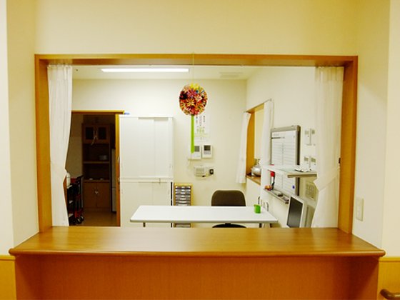 ニチイケアセンターほりにし