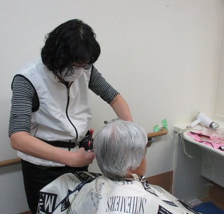 ニチイケアセンターほりにし