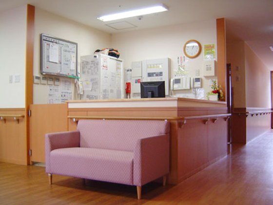 ニチイケアセンター仙台松森