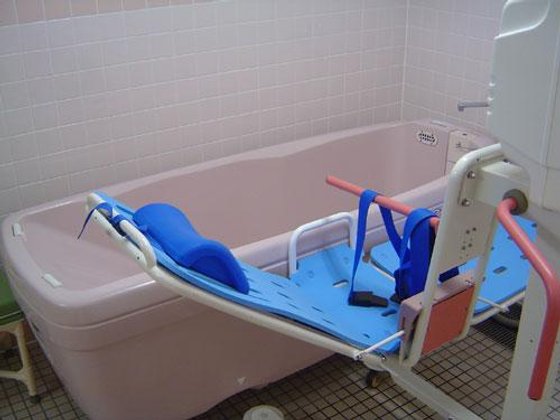 ニチイケアセンター仙台松森