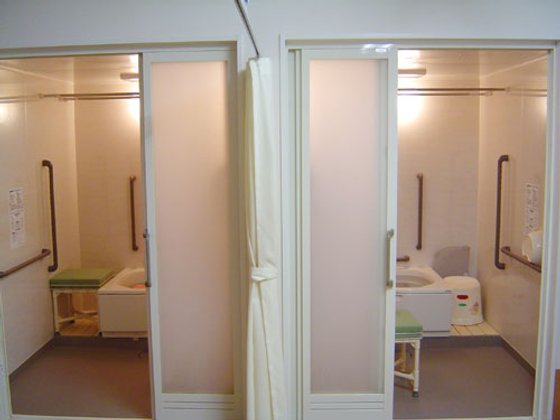 ニチイケアセンター仙台松森