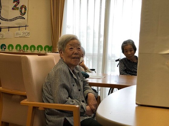 ニチイケアセンター仙台松森