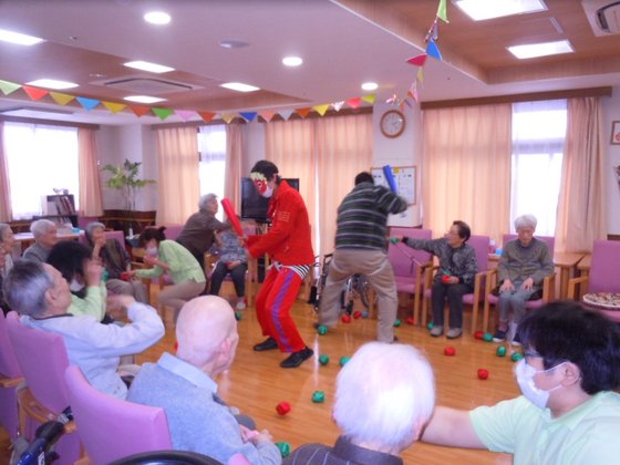 ニチイケアセンター山形桧町