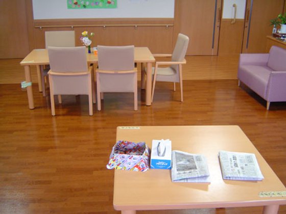 ニチイケアセンター山形桧町