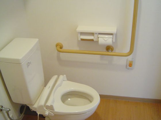 ニチイケアセンター山形桧町