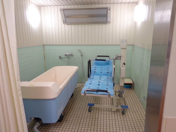 ニチイケアセンター千葉中央