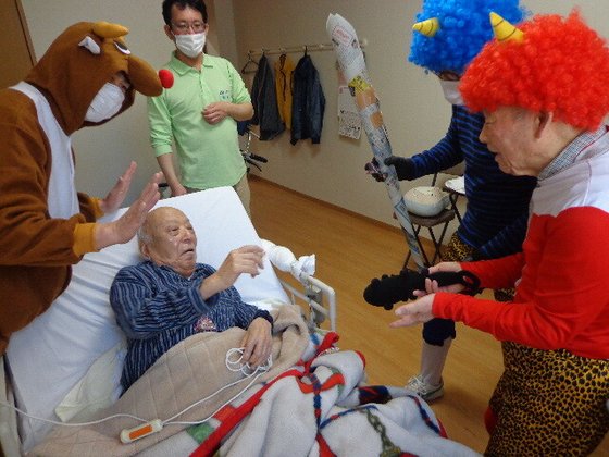 ニチイケアセンター千葉中央