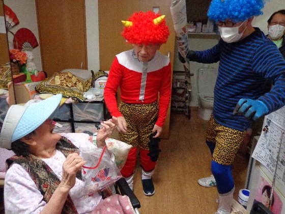 ニチイケアセンター千葉中央