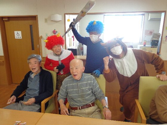 ニチイケアセンター千葉中央