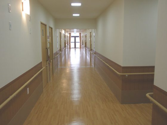 ニチイケアセンター所沢上安松