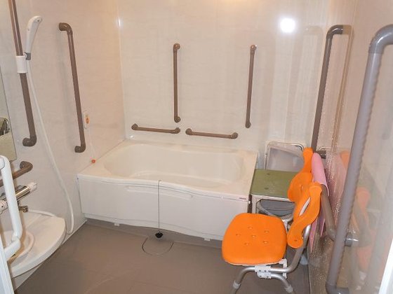 ニチイケアセンター山形三日町