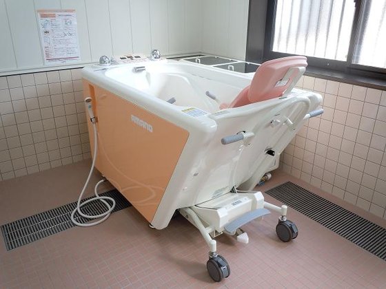 ニチイケアセンター山形三日町