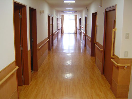 ニチイケアセンター長野南