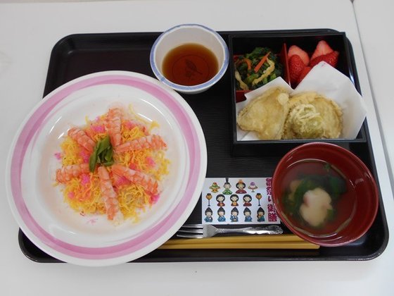 ニチイケアセンター長野南