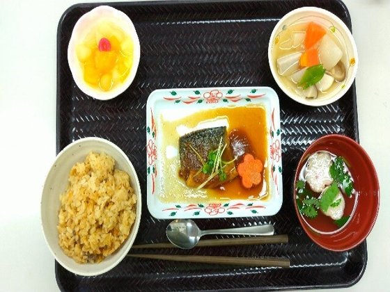 ニチイケアセンター横浜戸塚