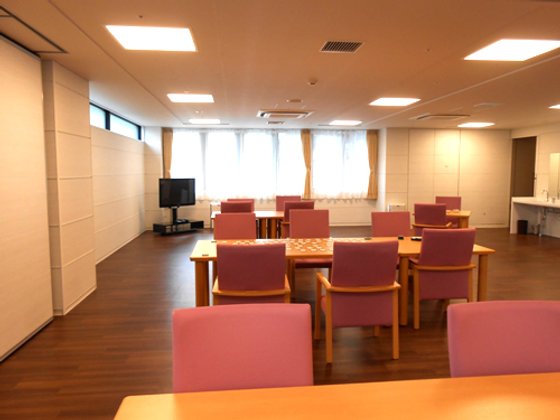 ニチイケアセンター東村山野口町