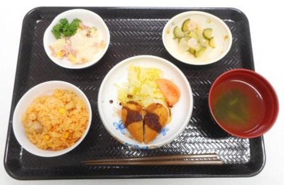 ニチイケアセンター東村山野口町