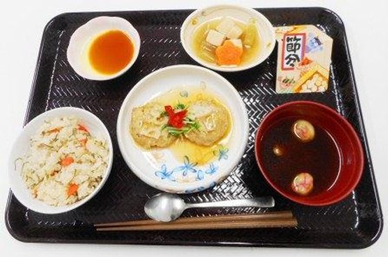ニチイケアセンター東村山野口町