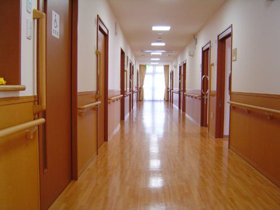 ニチイケアセンター富士厚原