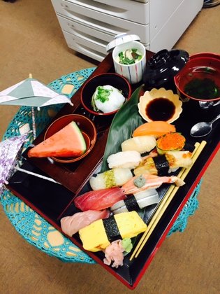 ニチイケアセンター富士厚原