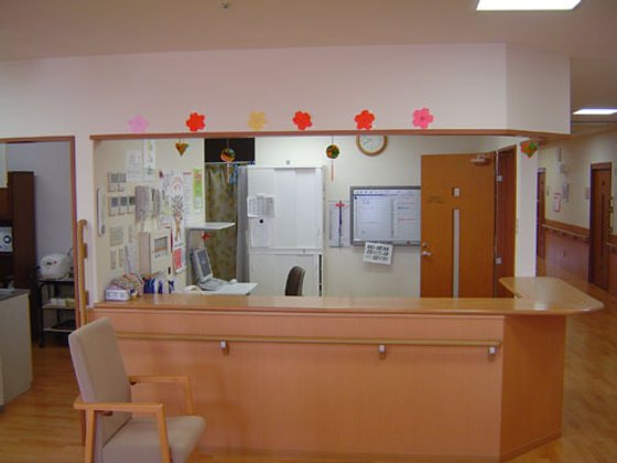 ニチイケアセンター福島大森