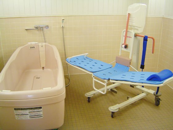 ニチイケアセンター福島大森