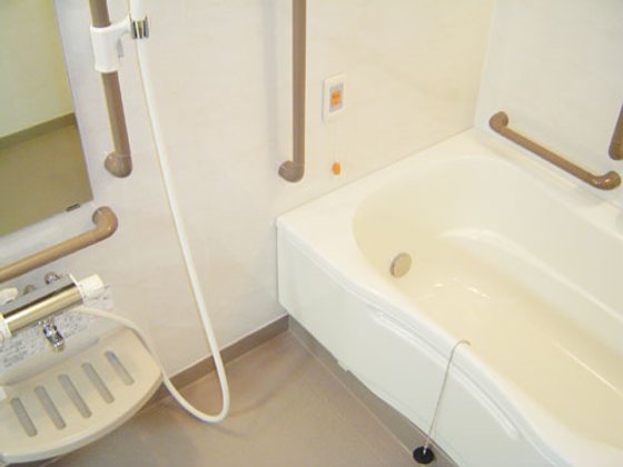 ニチイケアセンター豊平