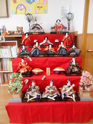 ニチイケアセンター豊平