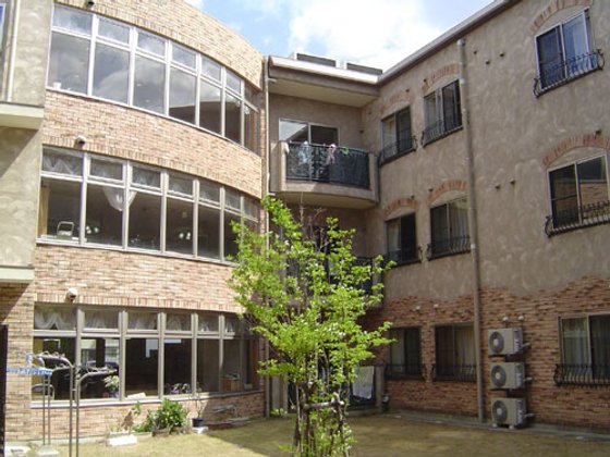 ニチイケアセンター茜部