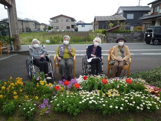 ニチイケアセンター茜部